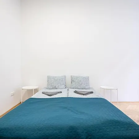 Hg Apartments Budapest Kültér fotó