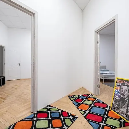 Hg Apartments Budapest Kültér fotó