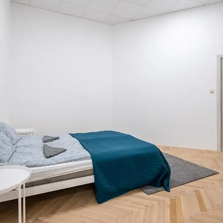 Hg Apartments Budapest Kültér fotó