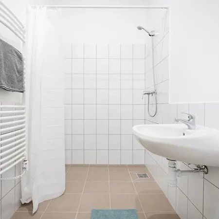 Hg Apartments Budapest Kültér fotó