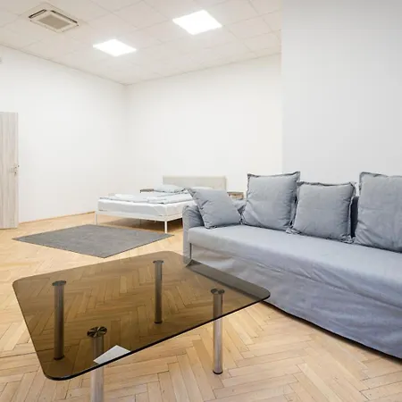Hg Apartments Budapest Kültér fotó