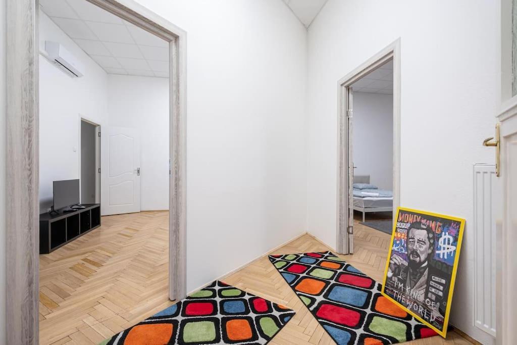 Hg Appartamento Budapest