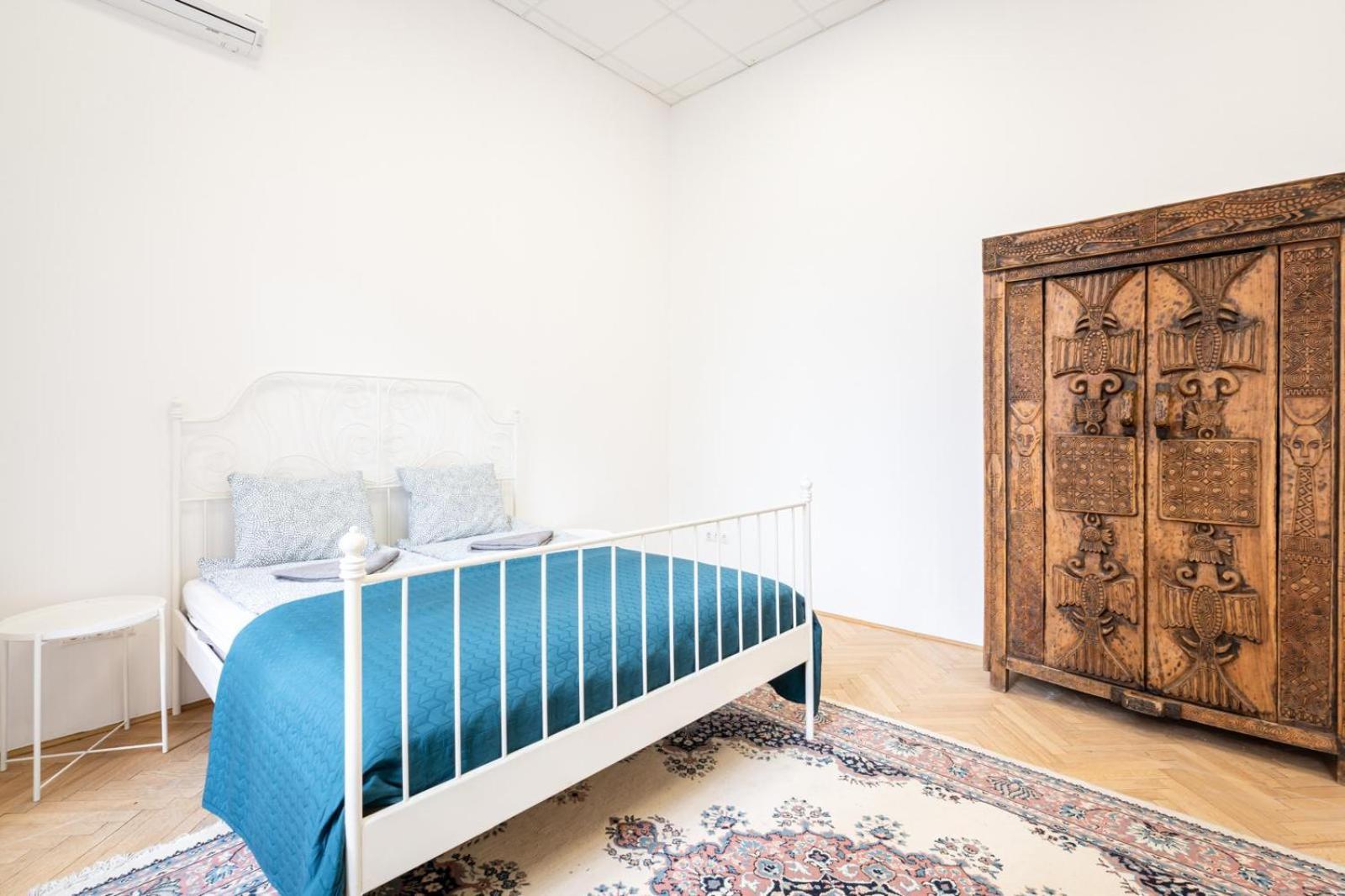 Hg Apartament *