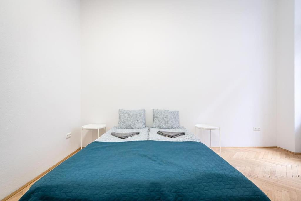 Hg Apartman *
