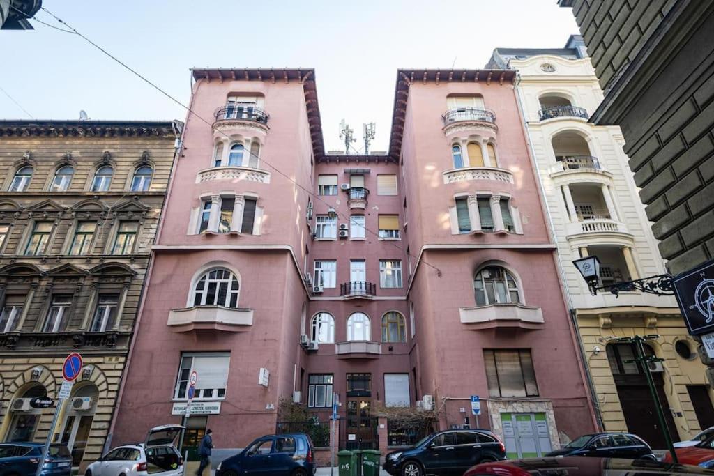 Apartman Hg *