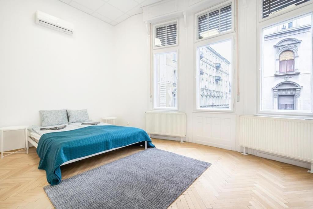 Hg Apartman *