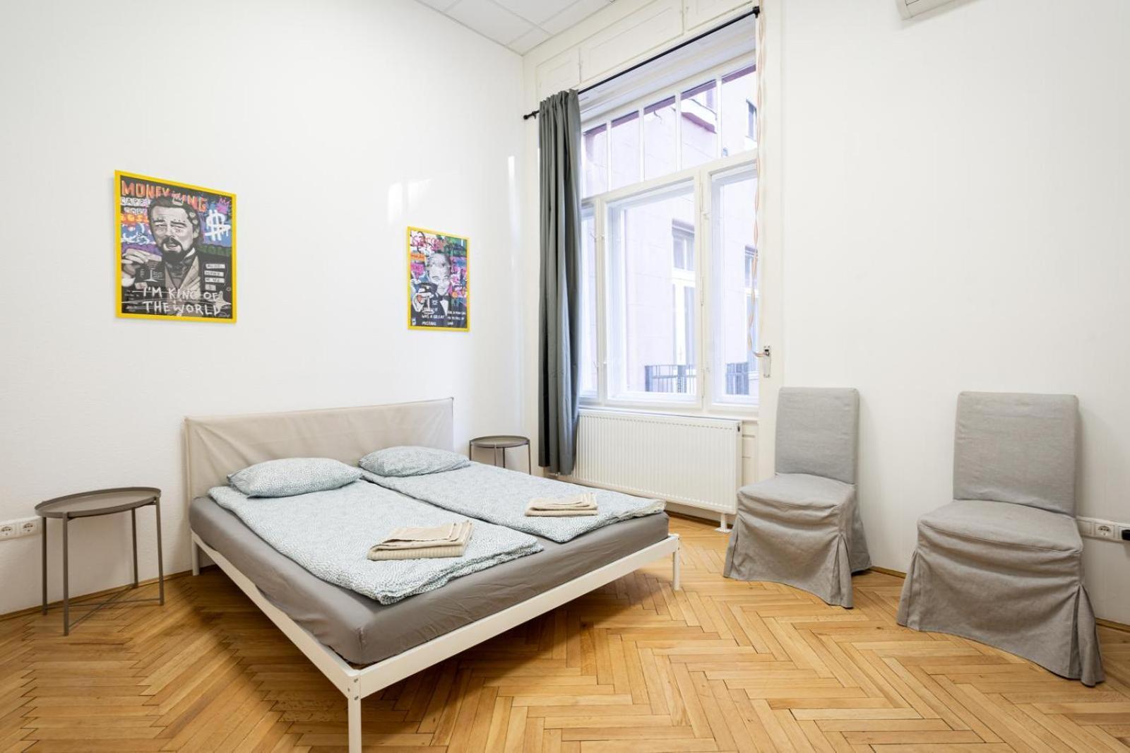 Hg Apartman