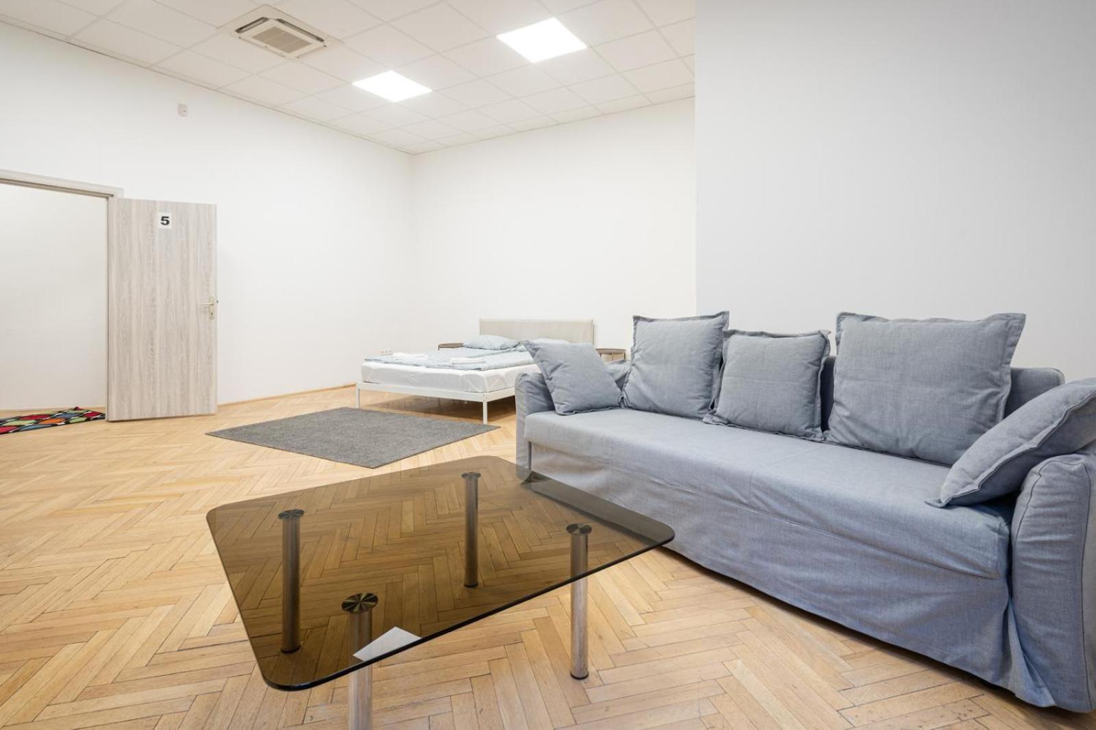 Apartman Hg Budapest