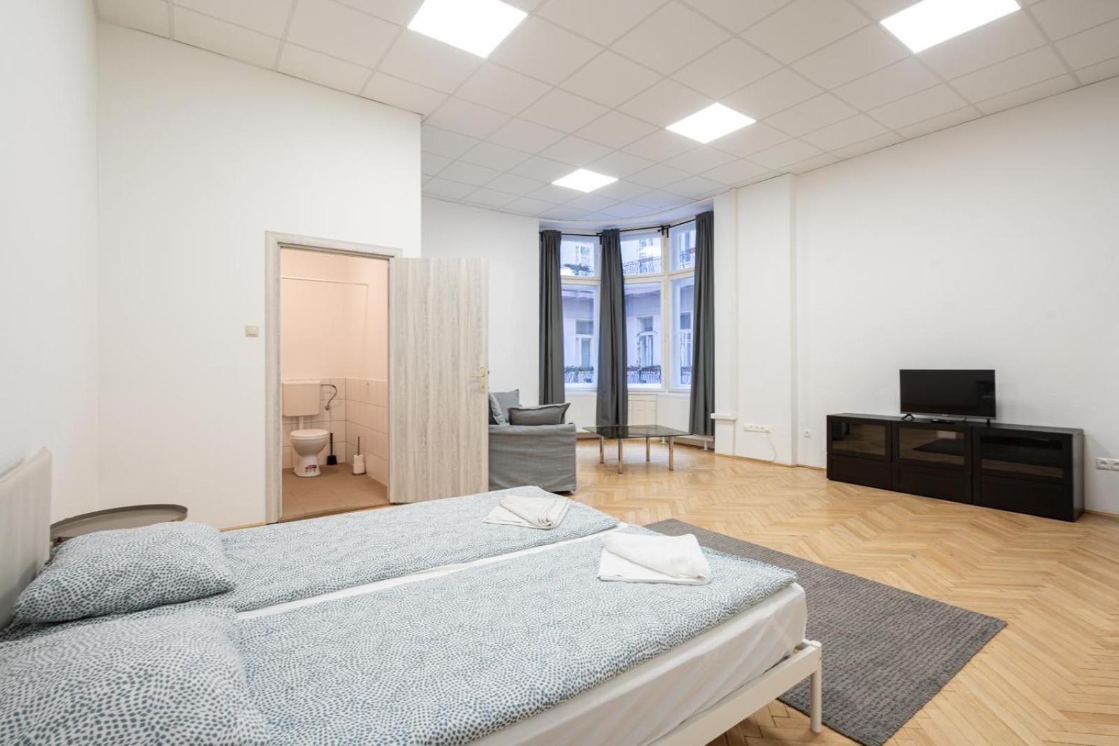 Apartman Hg Budapest