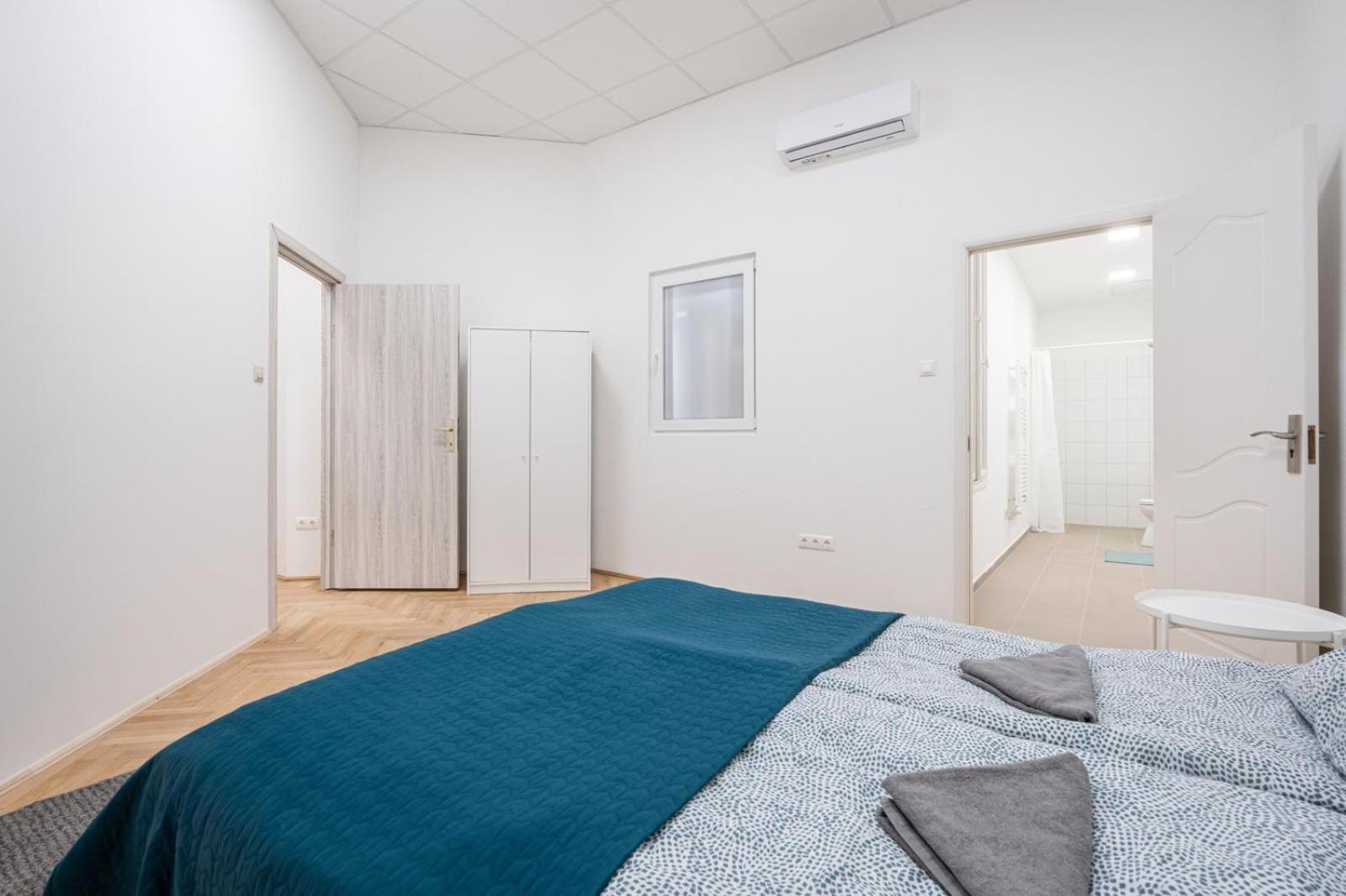 Apartman Hg Budapest